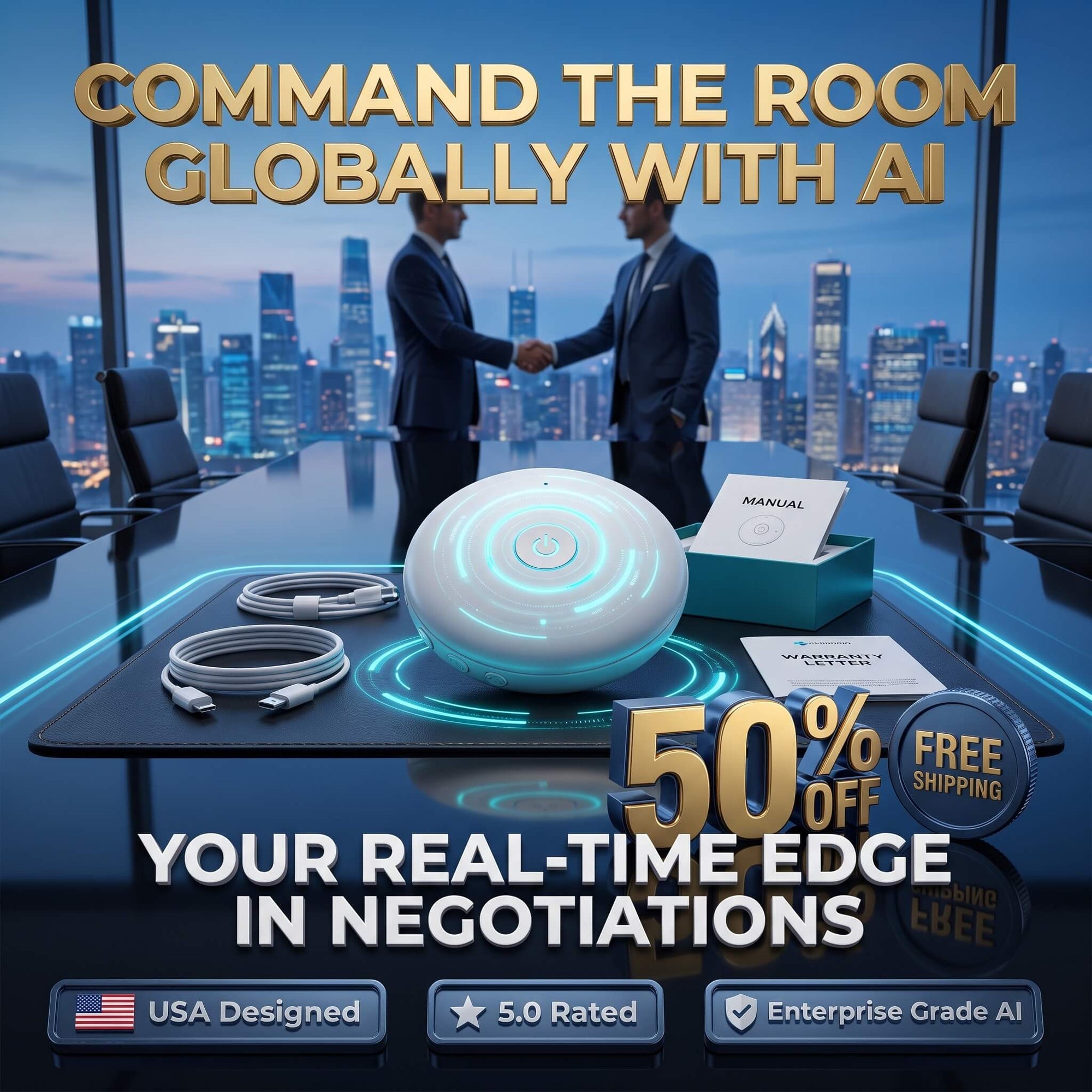 The Elite AI Real-Time Language Tutor