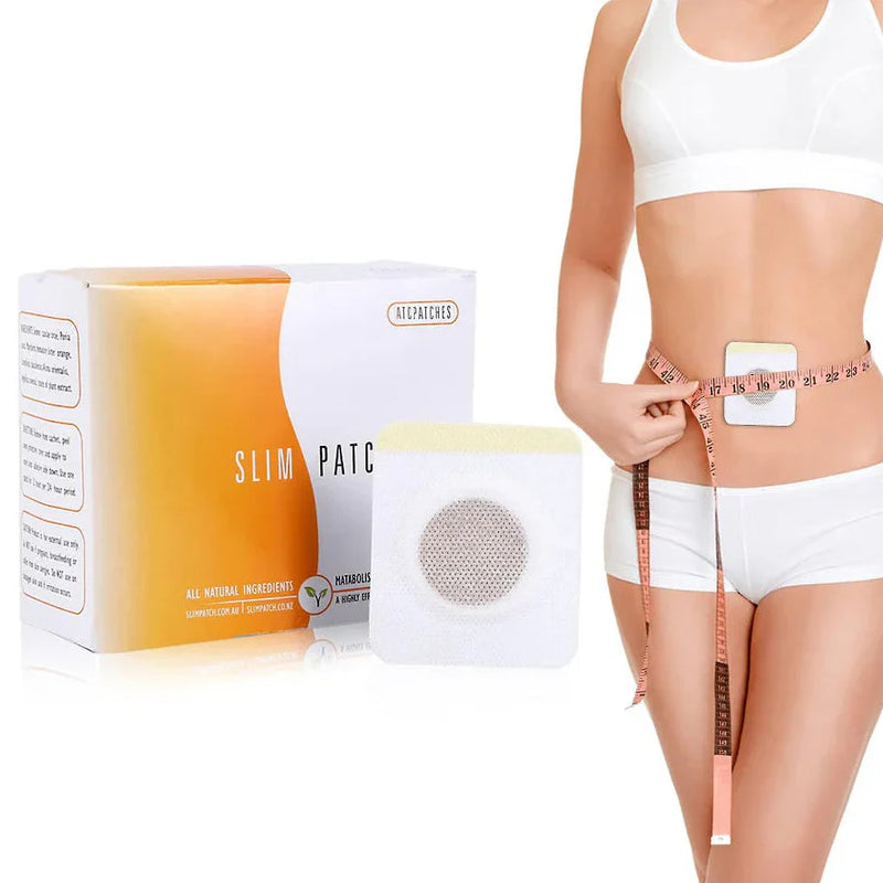 Slimming patches - SLIM PATCH(🎉THANK YOU OFFER)🎉